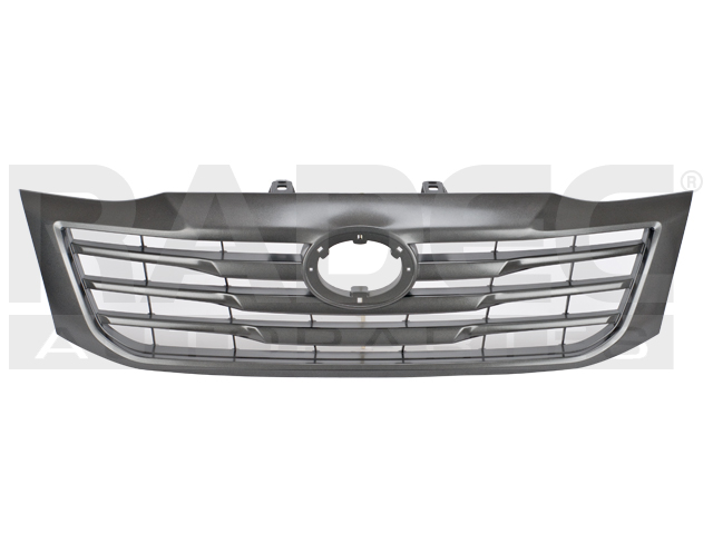 PARRILLA TY HILUX 12-15 P/PINTAR