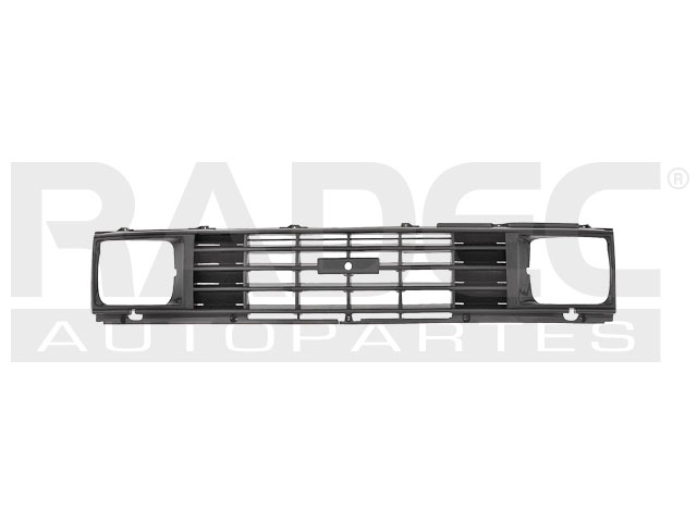 [204-3010-03] PARRILLA TY PICK UP 84-88 P/PINTAR