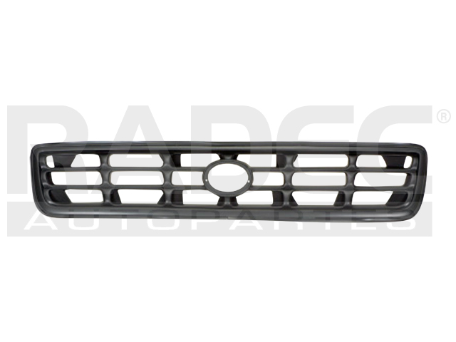 PARRILLA TY RAV 4 98-00 P/PINTAR
