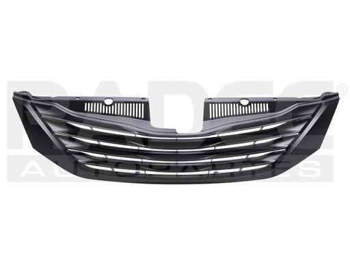 PARRILLA TY SIENNA 11-17 NEGRA