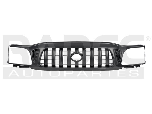 PARRILLA TY TACOMA 01-04 P/PINTAR