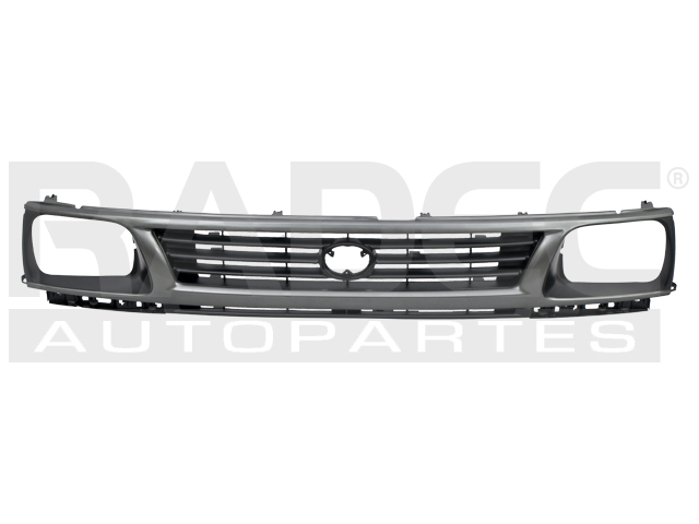 PARRILLA TY TACOMA 95-96 GRIS 4X2