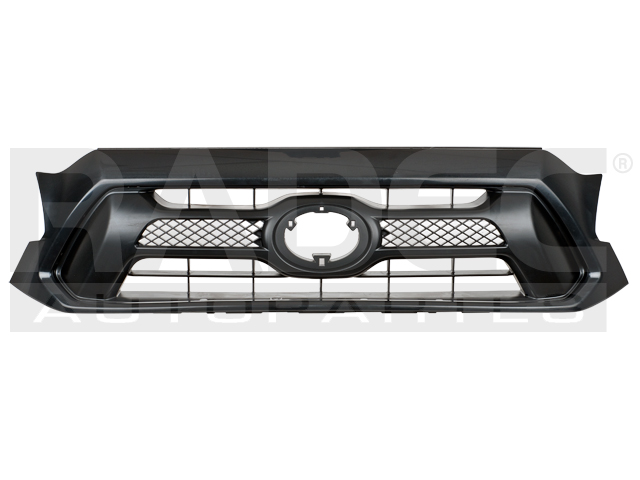 PARRILLA TY TACOMA 12-15 C/MOLDURA P/PINTAR