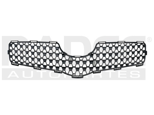 PARRILLA TY YARIS 07-08 3/5 PUERTAS