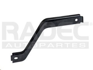 BRAZO DEFENSA FD F-150 INTERIOR 09-11 IZQ