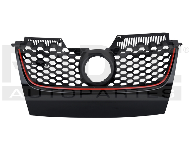 PARRILLA VW BORA 06-10 GLI