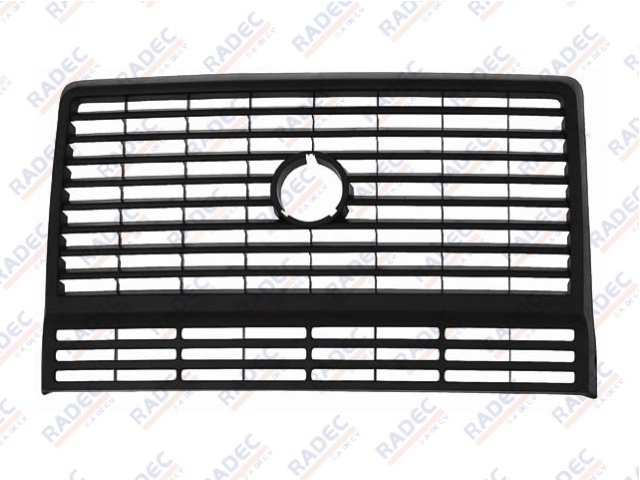 PARRILLA VW COMBI 88-98 NEGRA