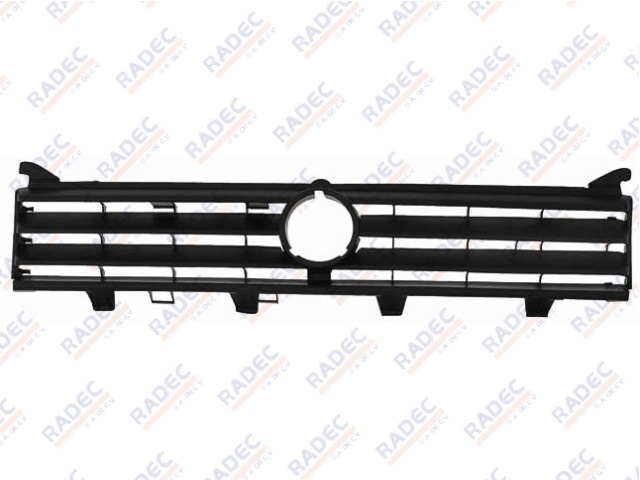 PARRILLA VW CORSAR 86-89 NEGRO TAIWAN **