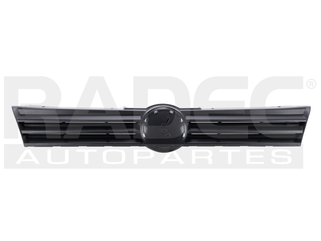 PARRILLA VW GOL 13-16 CORRUGADA ARG