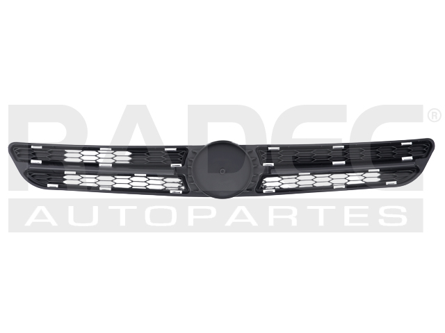 PARRILLA VW GOL 08-13 ARG