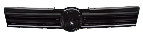 PARRILLA VW GOL 13-16 F/CROMADO ARGENTINA