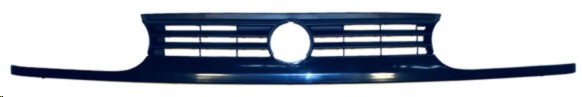 PARRILLA VW GOLF 93-99 C/MOLDURA NEGRA ARGENTINA