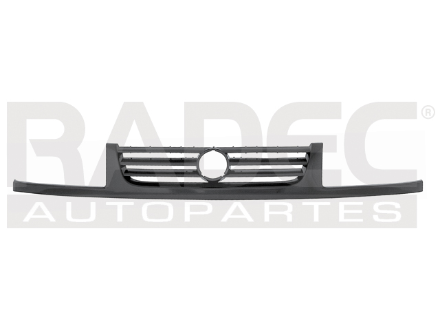 PARRILLA VW JETTA 96-98