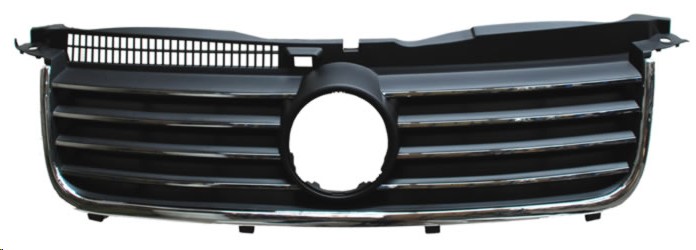 PARRILLA VW PASSAT 02-05 F/CROMADA