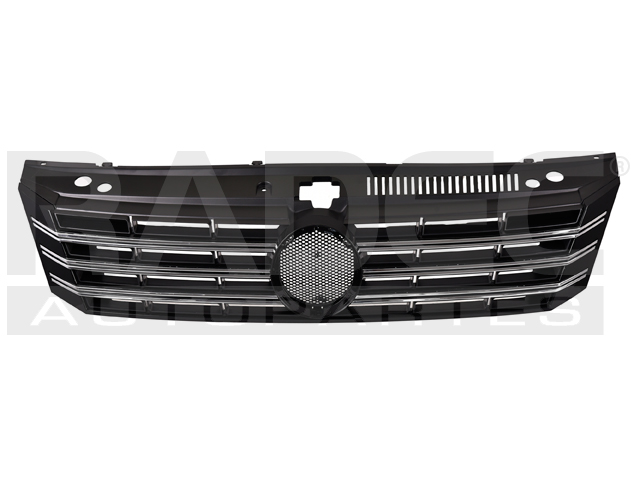 PARRILLA VW PASSAT 12-15 F/CROMADO