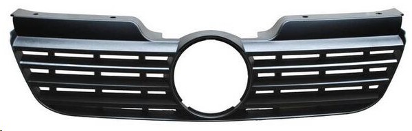 PARRILLA VW POINTER 00-05 SEDAN/PICK UP/GUAYIN NEGRA