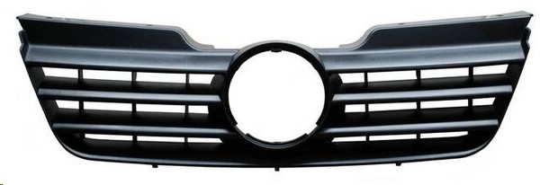 PARRILLA VW POINTER 03-04 SEDAN/PICK UP/GUAYIN NEGRA