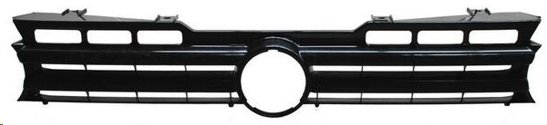 PARRILLA VW POINTER 97-99 NEGRA BRA ARGENTINA