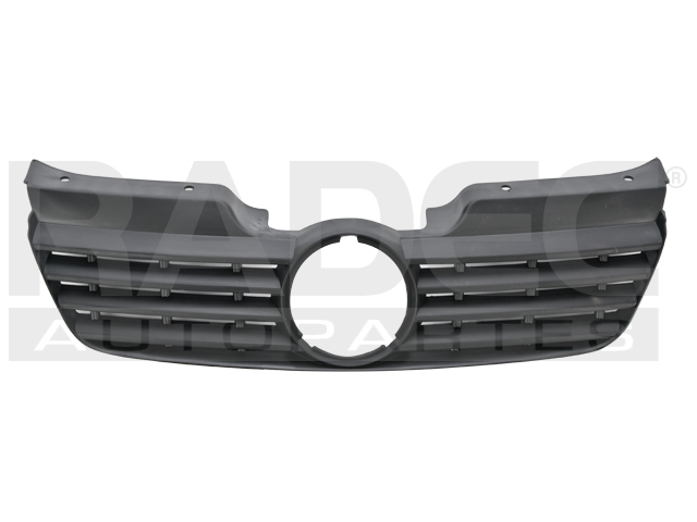 PARRILLA VW POINTER 00-04 ARG