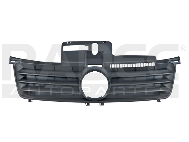 PARRILLA VW POLO 03-07