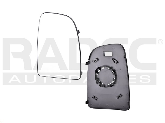 LUNA ESPEJO PG PROMASTER SUPERIOR 09-14 S/DESEMPANANTE DER