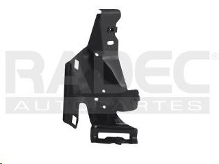 BRAZO DEFENSA FD LOBO INTERIOR DELANTERO 04-07 DER