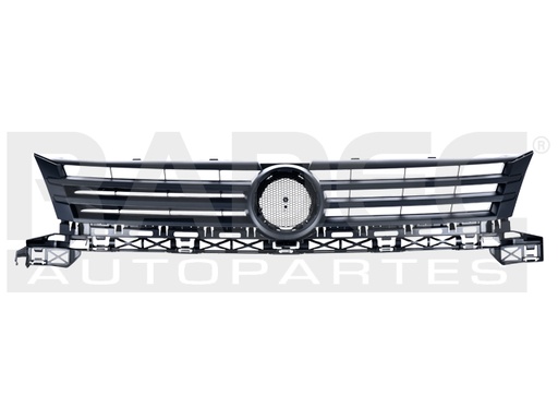 PARRILLA VW CADDY 14-15 CARGO L4 4 CILINDROS 1.2L 5 PUERTAS