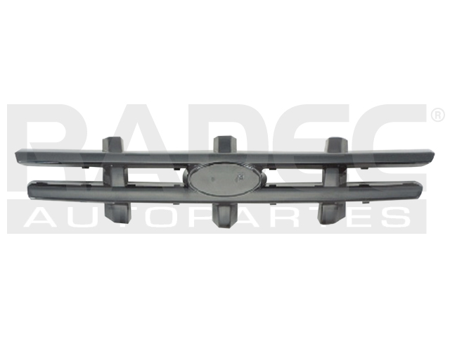 PARRILLA HY ACCENT 03-06 P/PINTAR