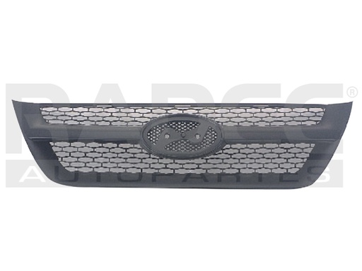 PARRILLA HY SONATA 06-08 P/PINTAR