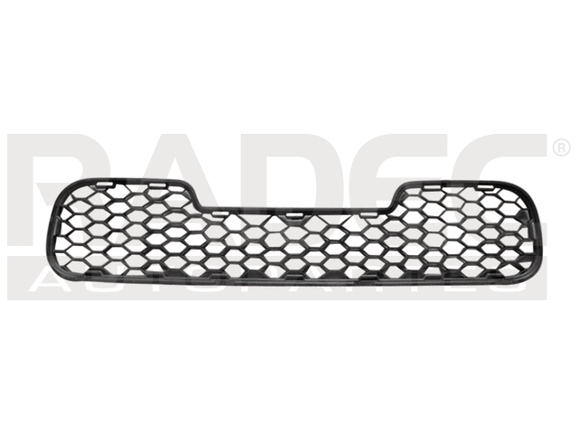 PARRILLA HY SANTA FE 01-04 P/PINTAR