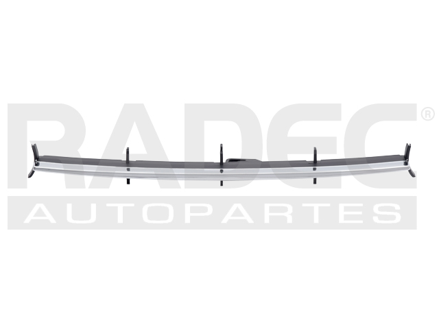 PARRILLA SN SERIE L 00-02 F/CROMADO