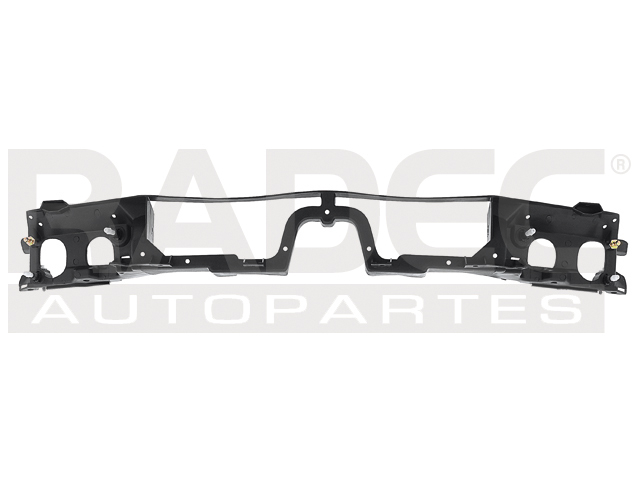 BIGOTERA CV MALIBU 97-03 PLASTICO C/AJUSTE