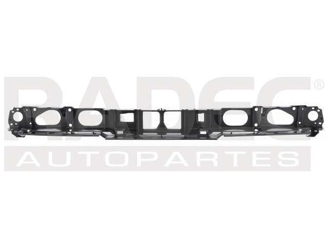 BIGOTERA FD COUGAR 91-95 PLASTICO