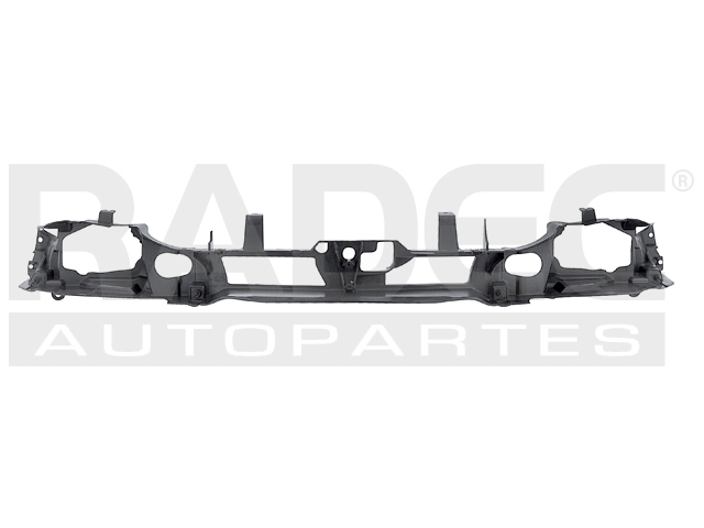 BIGOTERA FD ESCORT 97-02 4 PUERTAS PLASTICO