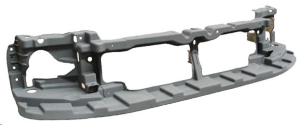 BIGOTERA FD EXPLORER 06-10 FIBRA