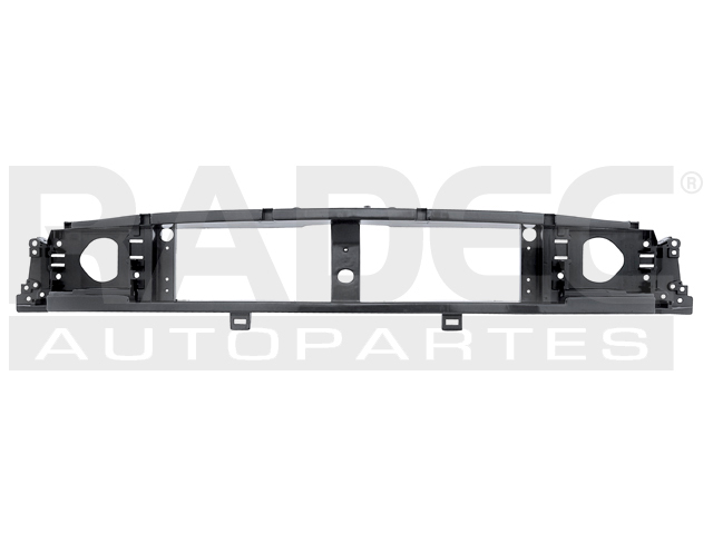 BIGOTERA FD F-150/F-250 97-09/LOBO 97-03/EXPEDITION 97-02 PLASTICO