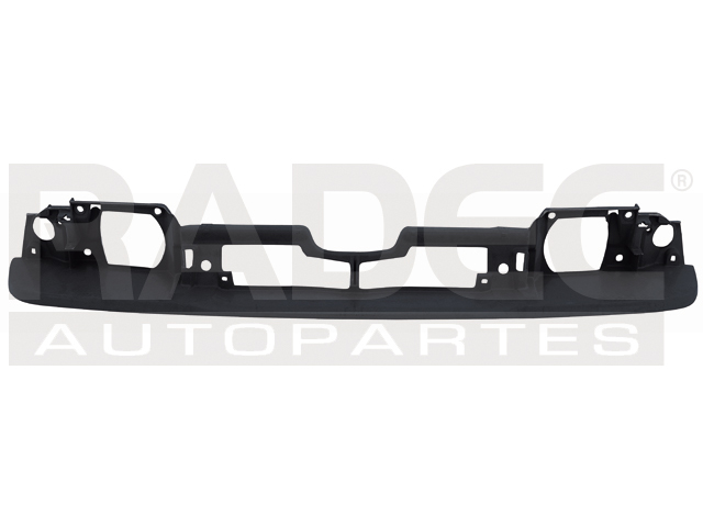 BIGOTERA FD GHIA 92-94 PLASTICO