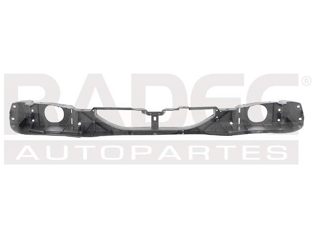 BIGOTERA FD MUSTANG 94-98 PLASTICO