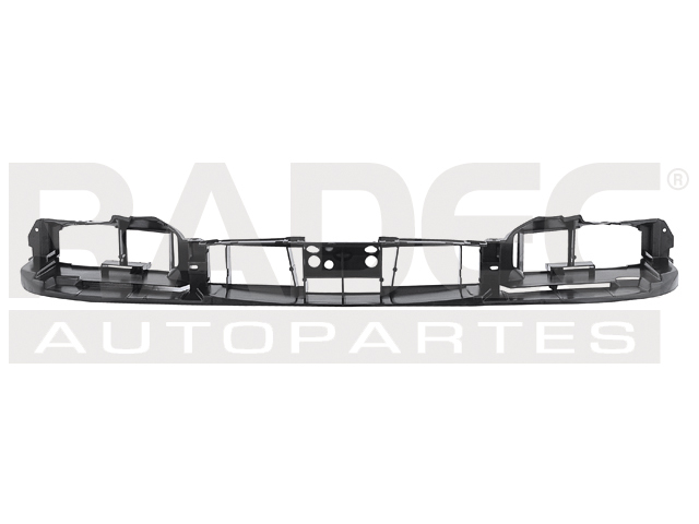 BIGOTERA FD MYSTIQUE 98-00 PLASTICO
