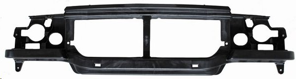 BIGOTERA FD RANGER 05-09 PLASTICO MEXICO