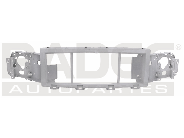 BIGOTERA FD F-350/SUPER DUTY/EXCURSION 99-04 FIBRA