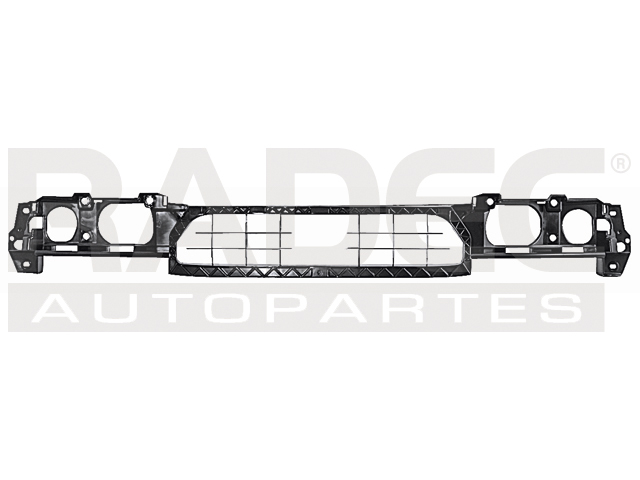 BIGOTERA FD WINDSTAR 98 PLASTICO