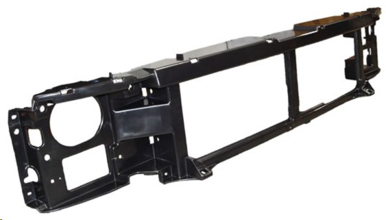 BIGOTERA FD F-350 92-98 PLASTICO