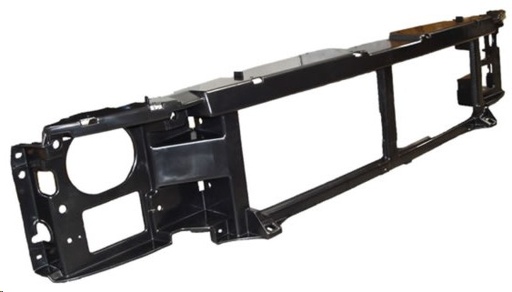 BIGOTERA FD F-350 92-98 PLASTICO