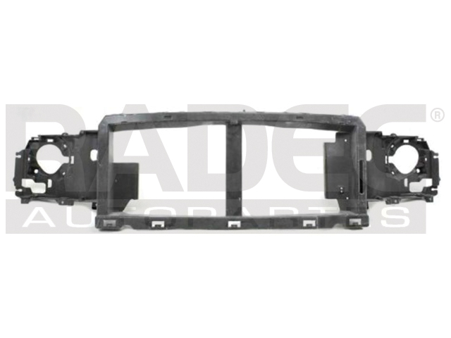 BIGOTERA FD F-350 05-07 FIBRA