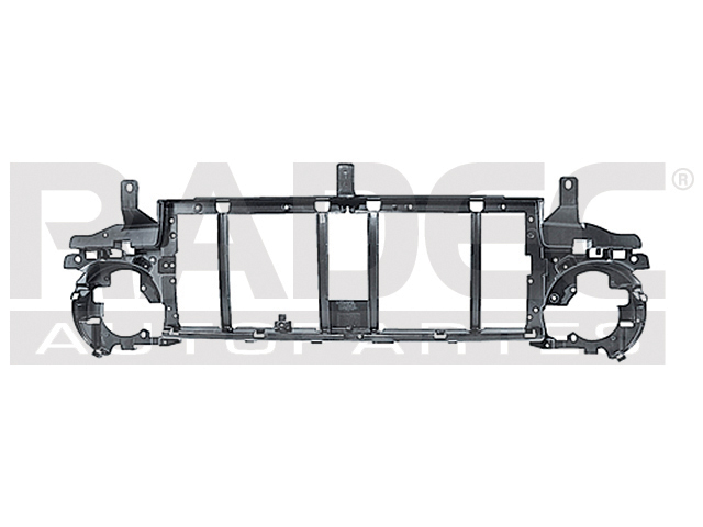 BIGOTERA JP LIBERTY 02-04 PLASTICO