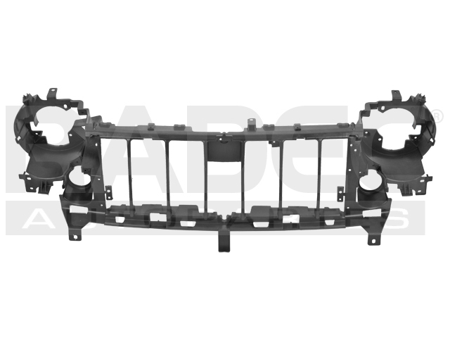 BIGOTERA JP LIBERTY 05-07 PLASTICO