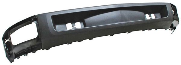 DEFENSA DELANTERA CV CHEYENNE 07-13 INFERIOR PLASTICO 1500/BASE/HYBRID/LS/LT/LTZ/WT/XFE/CLASSIC V6/V8 6/8CILINDROS 4.3/4.8/5.3/6.0/6.2L 2/4 PUERTAS (U.T.P.)