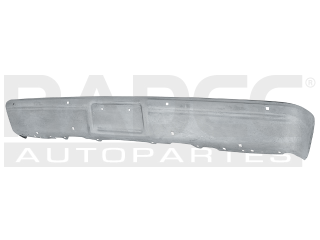 DEFENSA DEL CV CUSTOM 83-91 P/PINTAR S/B