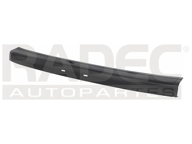 DEFENSA DELANTERA CV LUV 97-98 P/PINTAR (U.T.P.)
